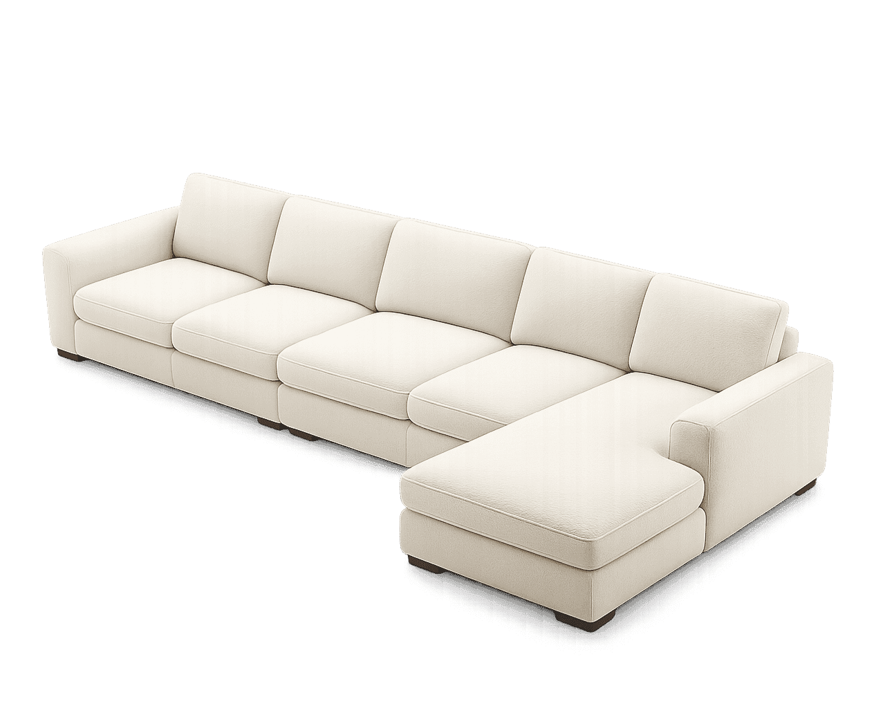 Modular Sectional Sofa
