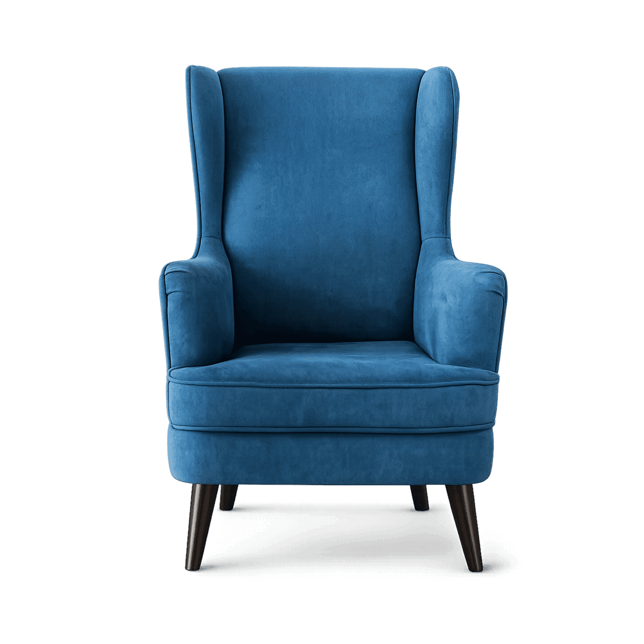 Wingback Armchair